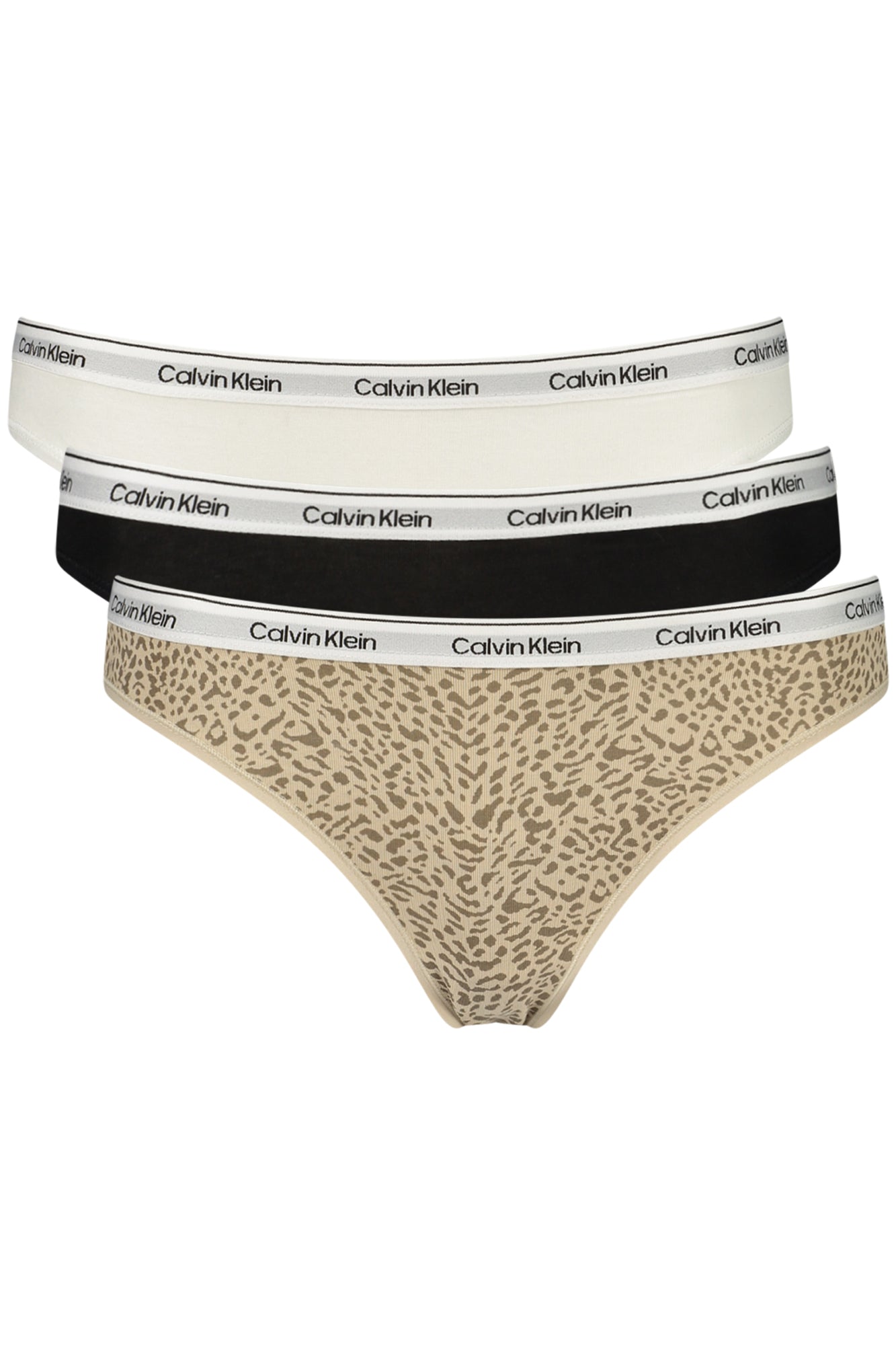 Calvin Klein Boxeri/Chiloți LV00QD5207 NEGRU