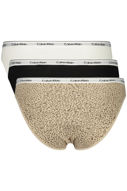 Calvin Klein Boxeri/Chiloți LV00QD5207 NEGRU
