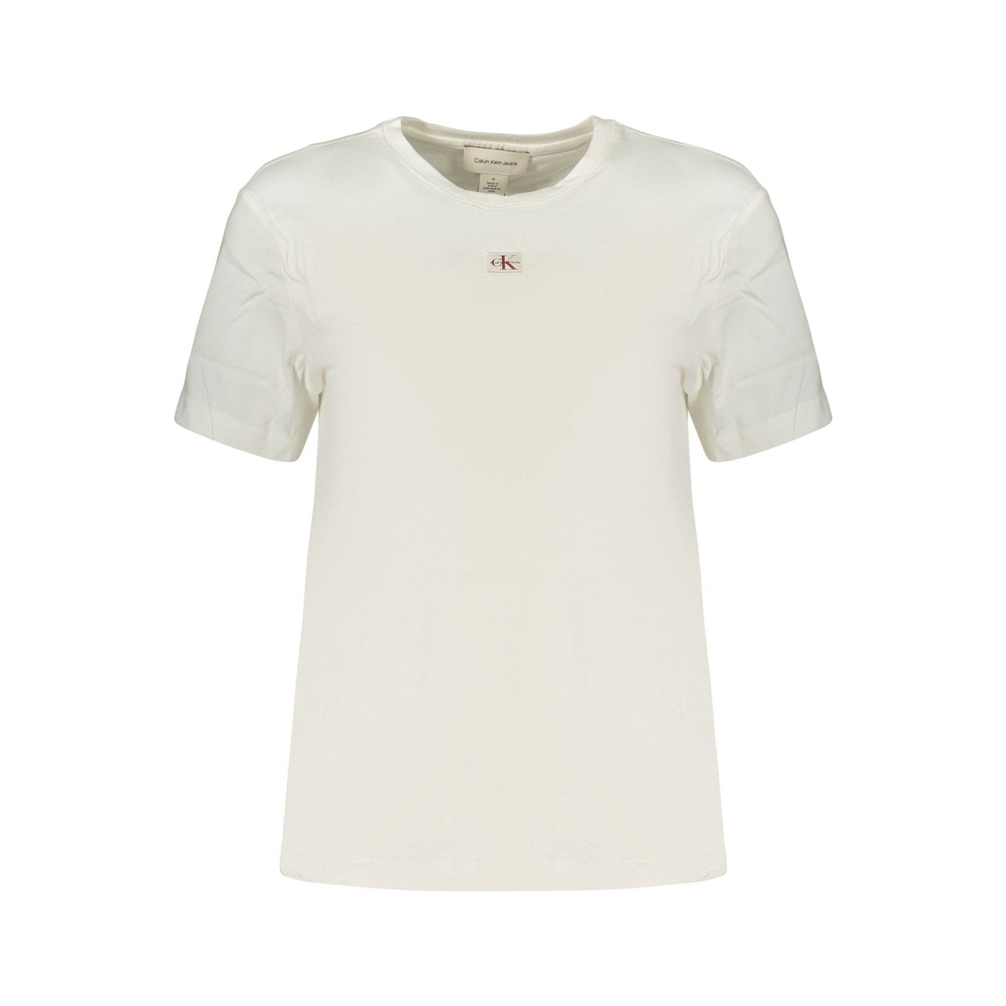 Calvin Klein Tricou LV047F227G ALB