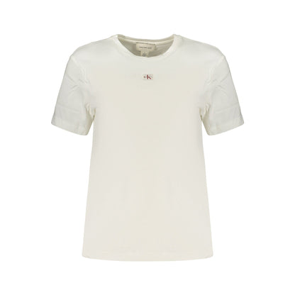 Calvin Klein Tricou LV047F227G ALB