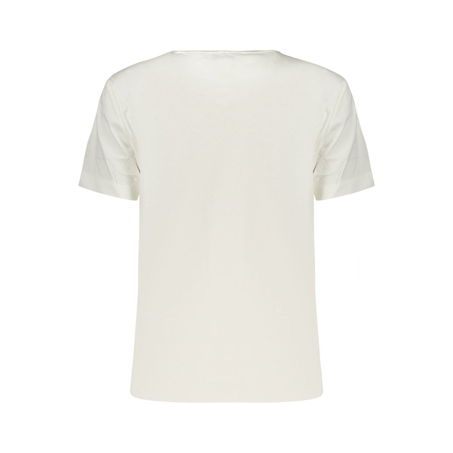 Calvin Klein Tricou LV047F227G ALB