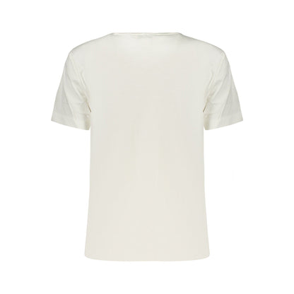 Calvin Klein Tricou LV047F227G ALB