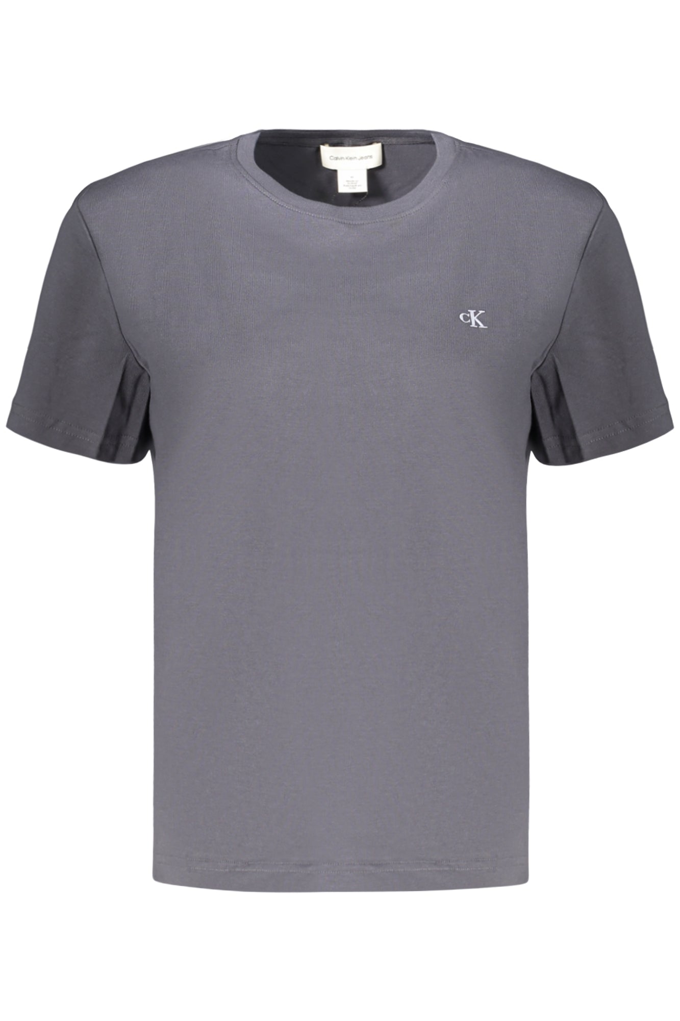 Calvin Klein Tricou LV047B224G GRI