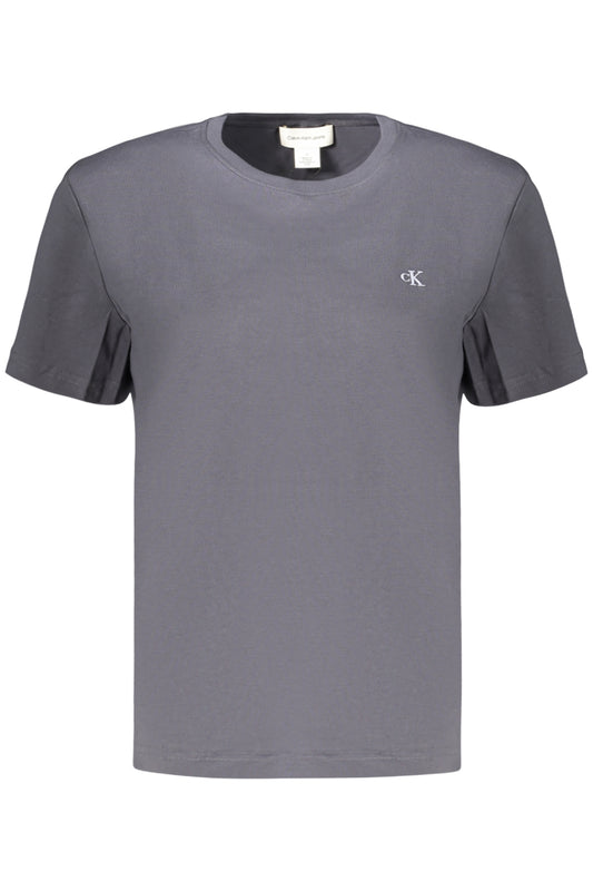 Calvin Klein Tricou LV047B224G GRI