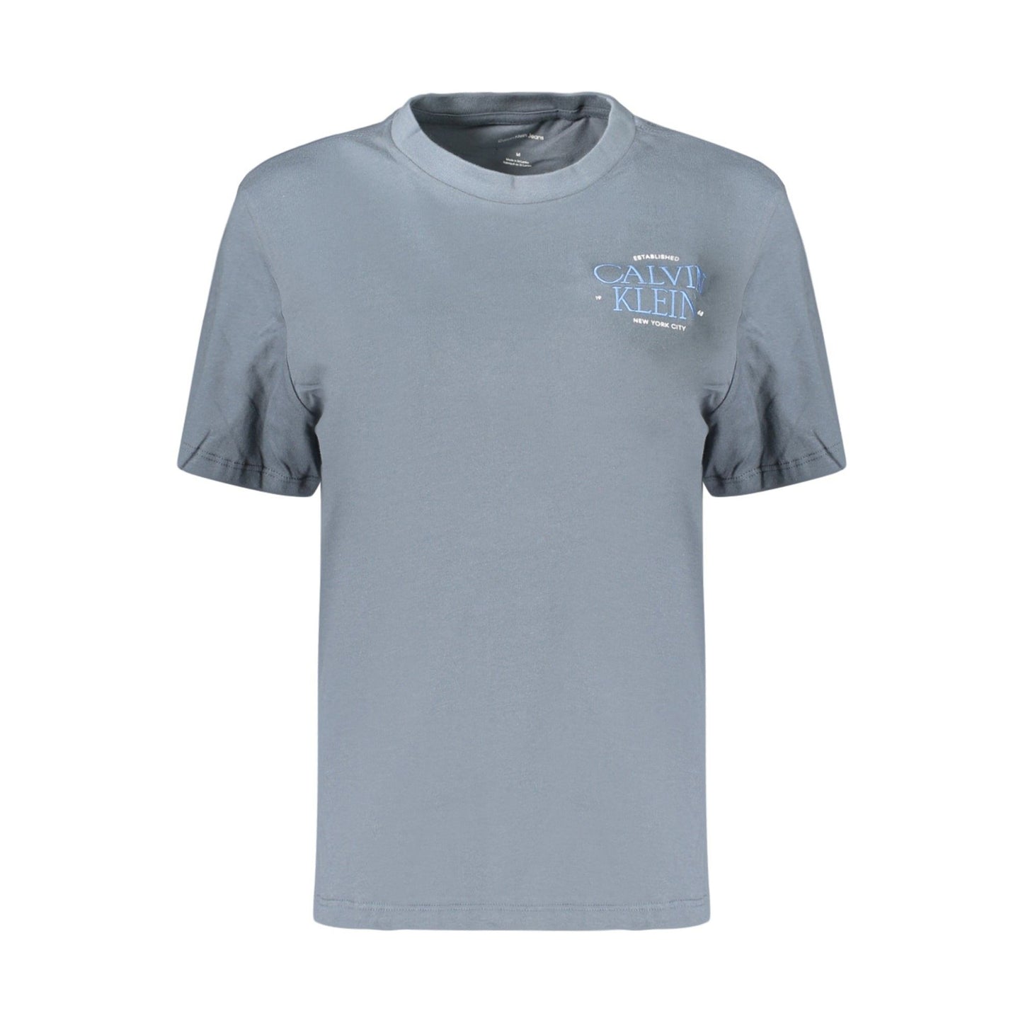 Calvin Klein Tricou LV047G836G GRI