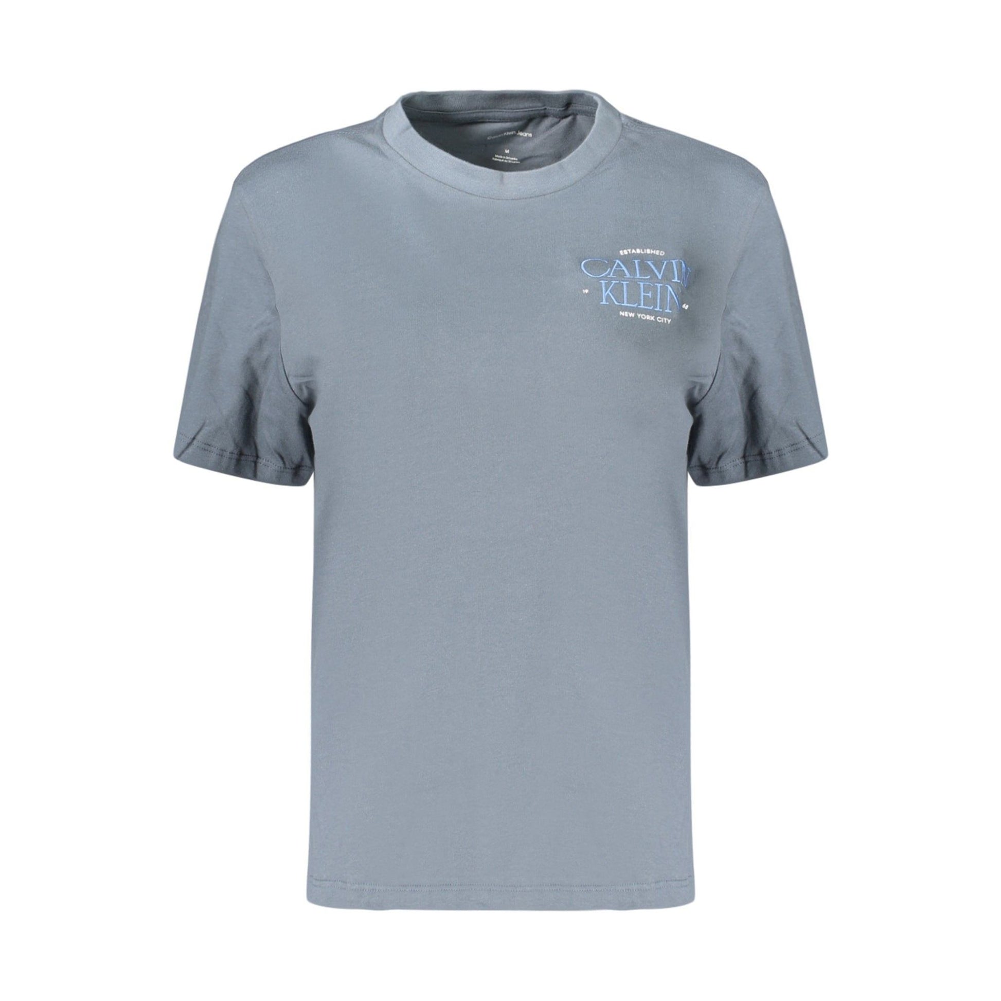 Calvin Klein Tricou LV047G836G GRI