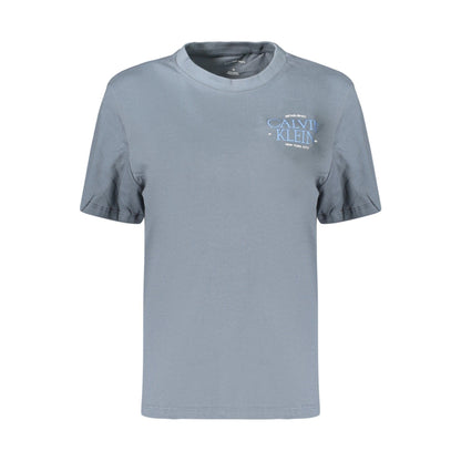 Calvin Klein Tricou LV047G836G GRI