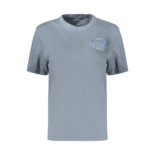 Calvin Klein Tricou LV047G836G GRI