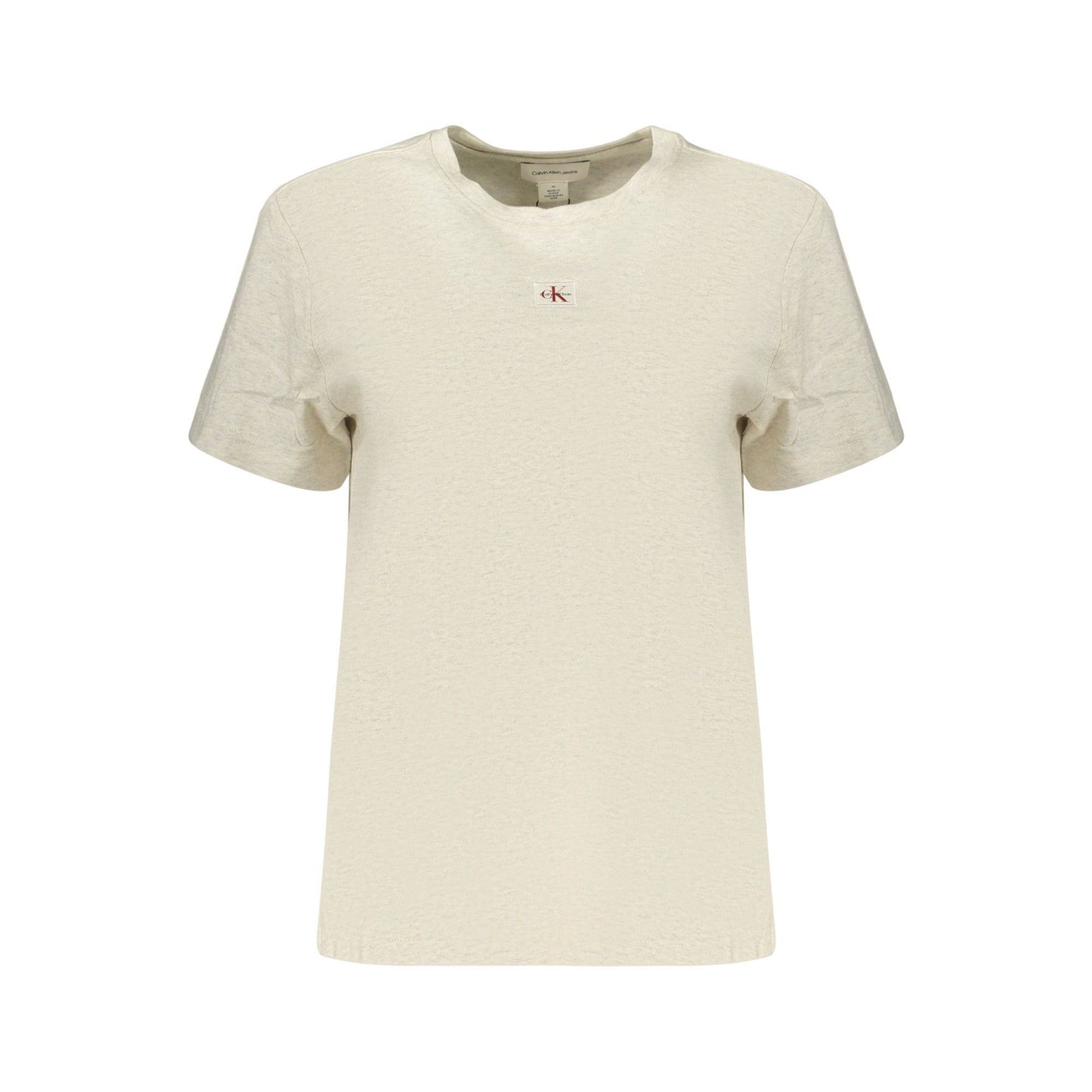Calvin Klein Tricou LV047F227G GRI