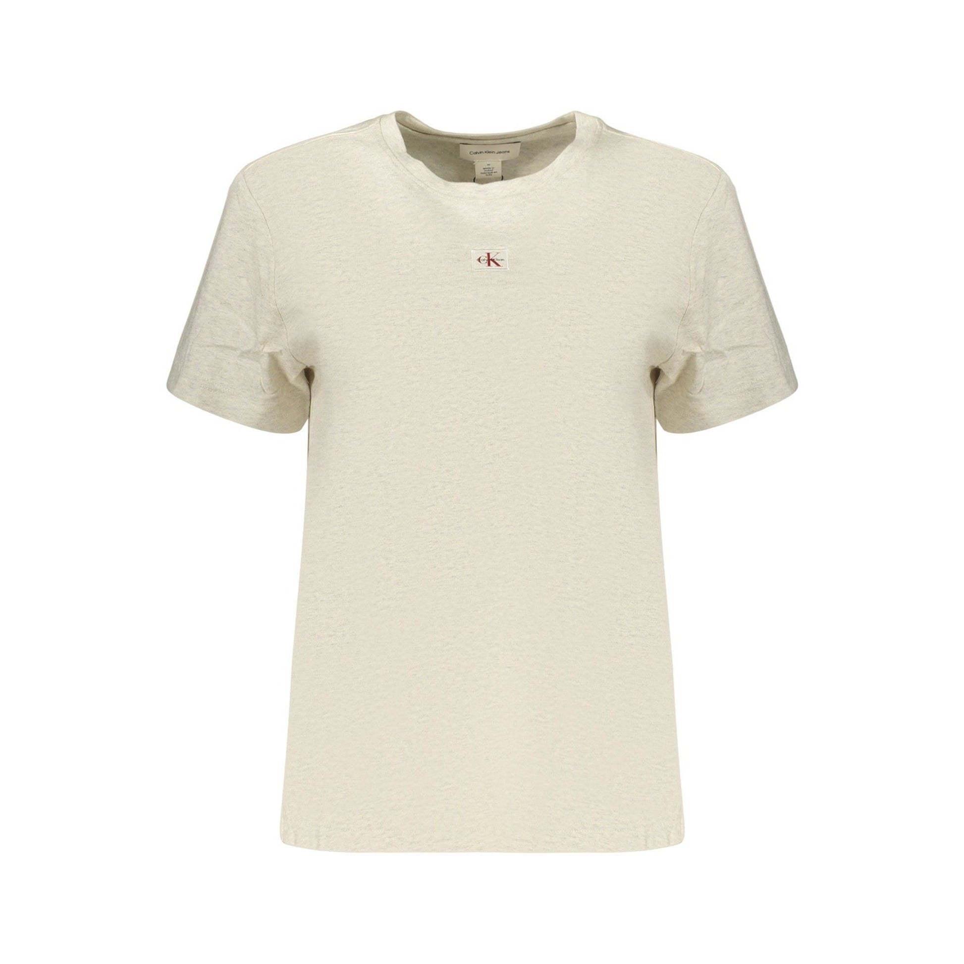 Calvin Klein Tricou LV047F227G GRI