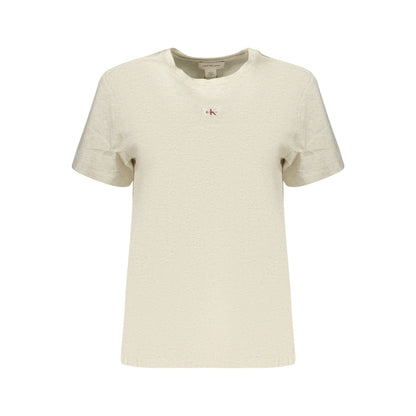 Calvin Klein Tricou LV047F227G GRI