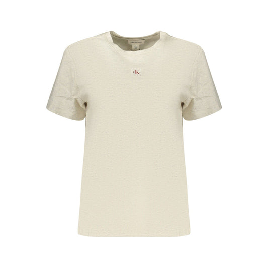 Calvin Klein Tricou LV047F227G GRI