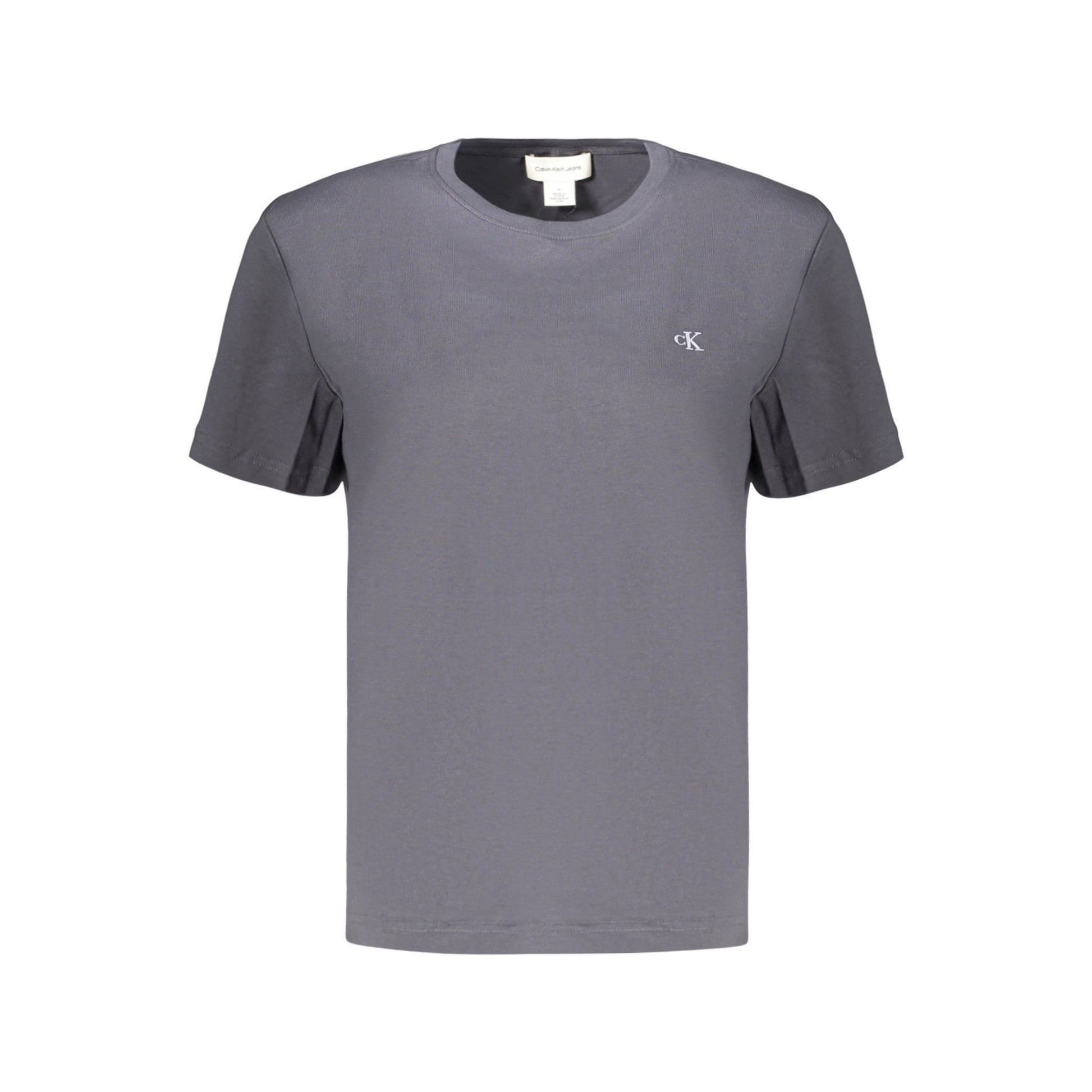 Calvin Klein Tricou LV047B224G GRI