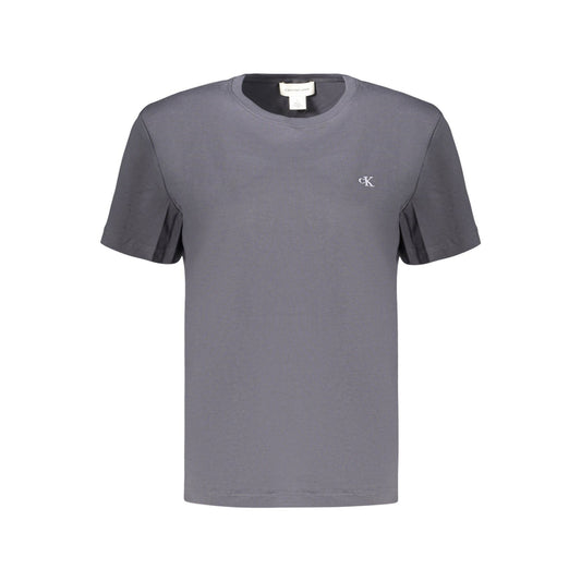 Calvin Klein Tricou LV047B224G GRI