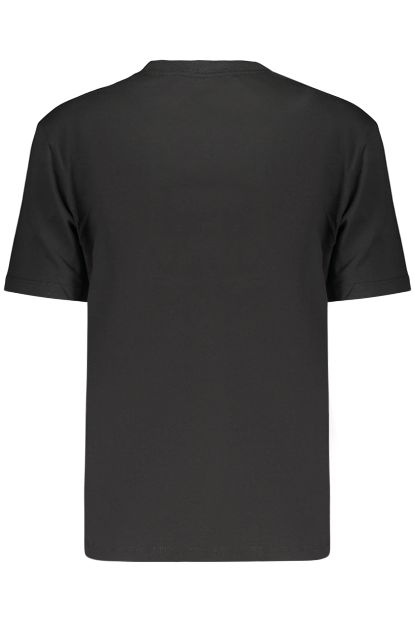 Calvin Klein Tricou LV047G836G NEGRU