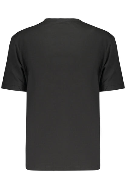 Calvin Klein Tricou LV047G836G NEGRU