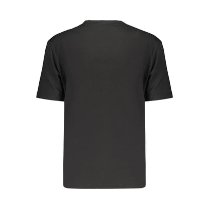 Calvin Klein Tricou LV047G836G NEGRU
