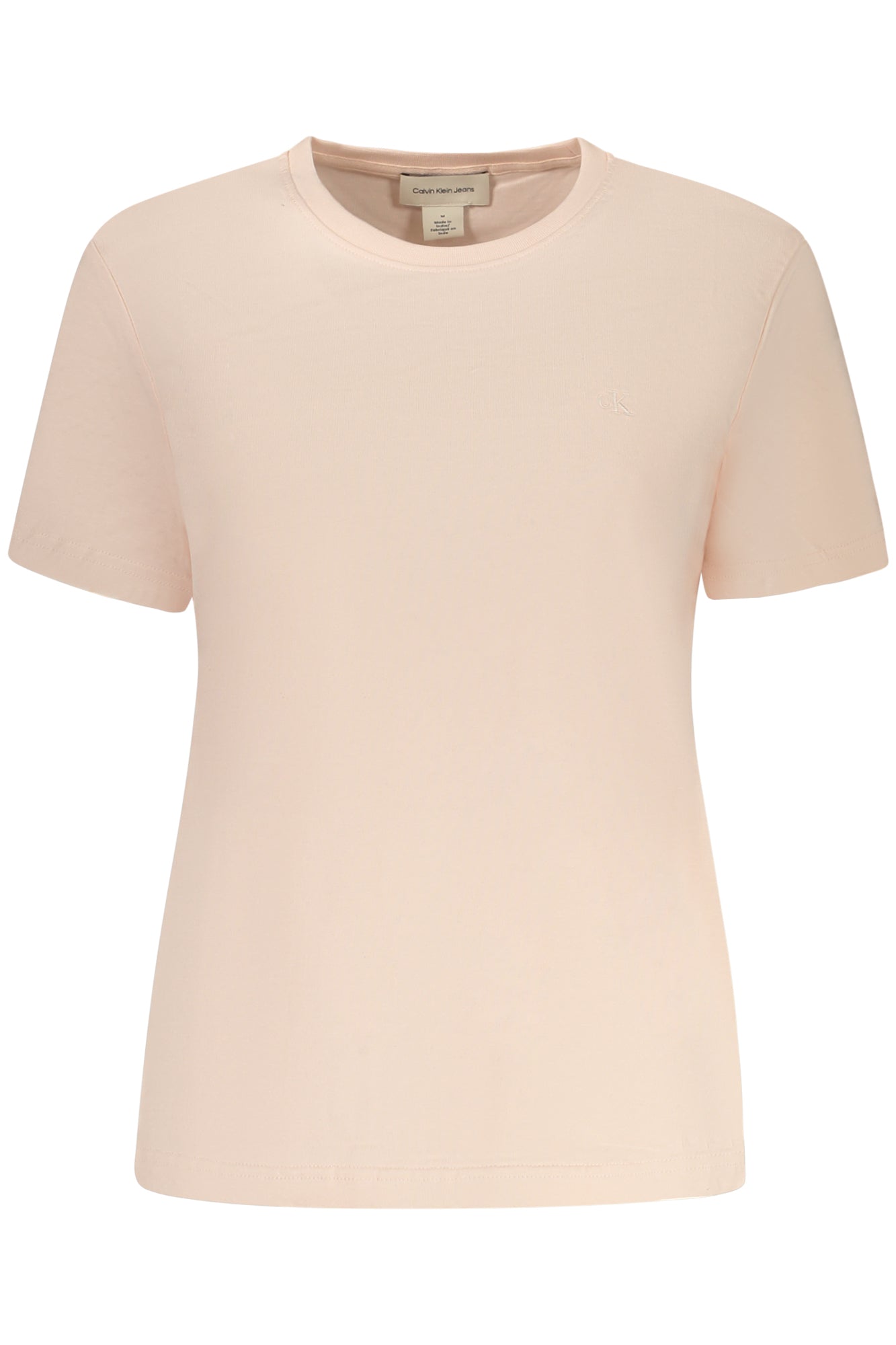 Calvin Klein Tricou LV047B224G ROZ 3