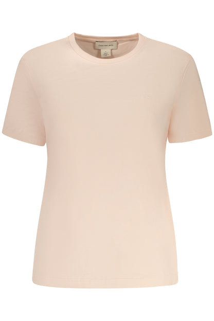 Calvin Klein Tricou LV047B224G ROZ 3
