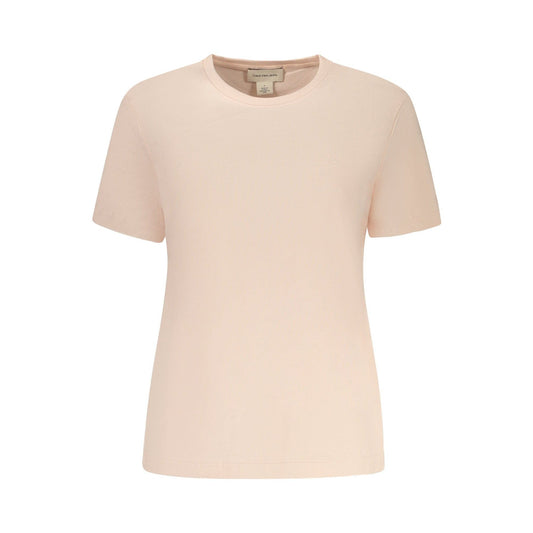Calvin Klein Tricou LV047B224G ROZ 3