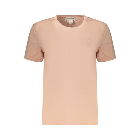 Calvin Klein Tricou LV047B224G ROZ 2