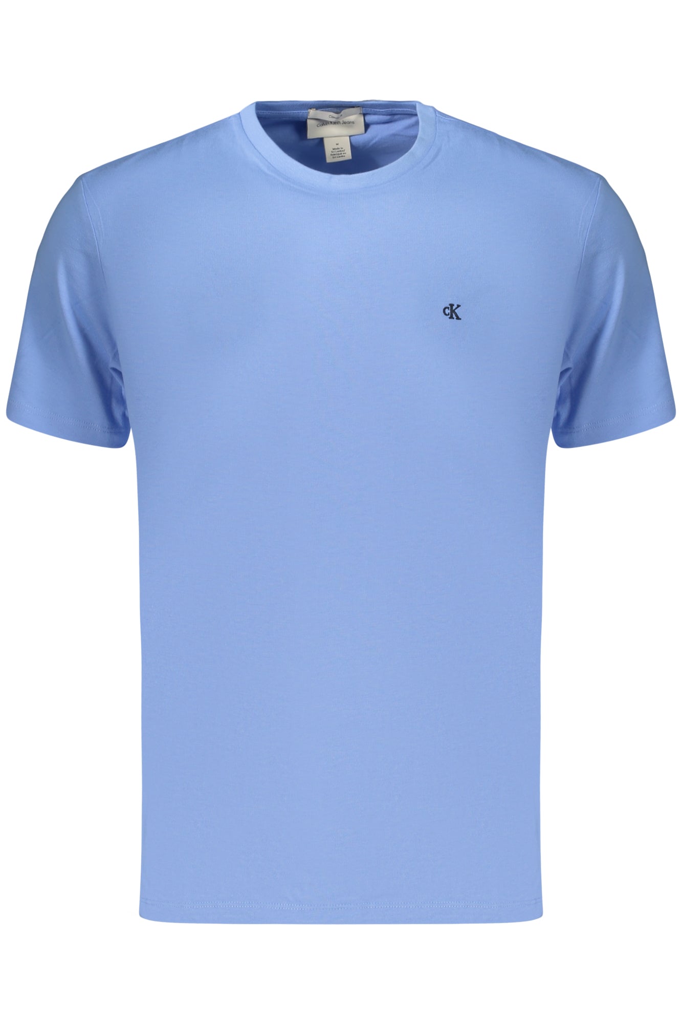 Calvin Klein Tricou LV04RD254G CIEL 2