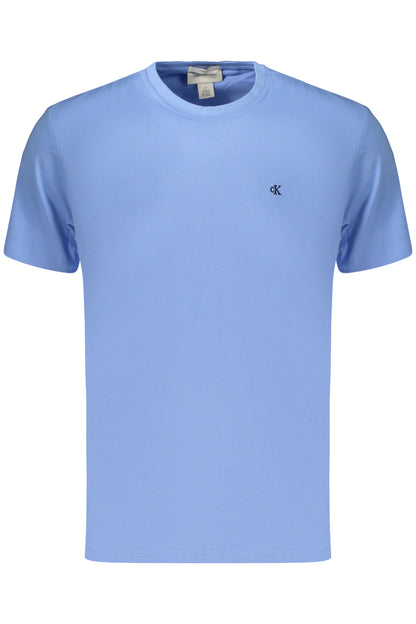 Calvin Klein Tricou LV04RD254G CIEL 2