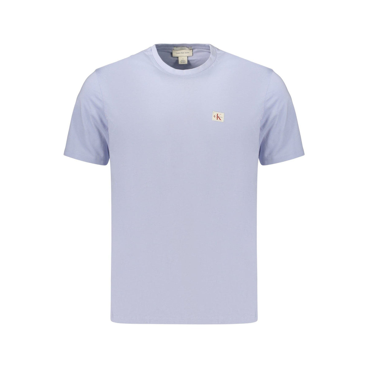 Calvin Klein Tricou LV04RC272G CIEL 2