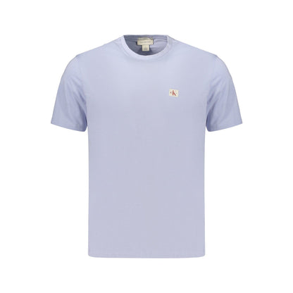Calvin Klein Tricou LV04RC272G CIEL 2