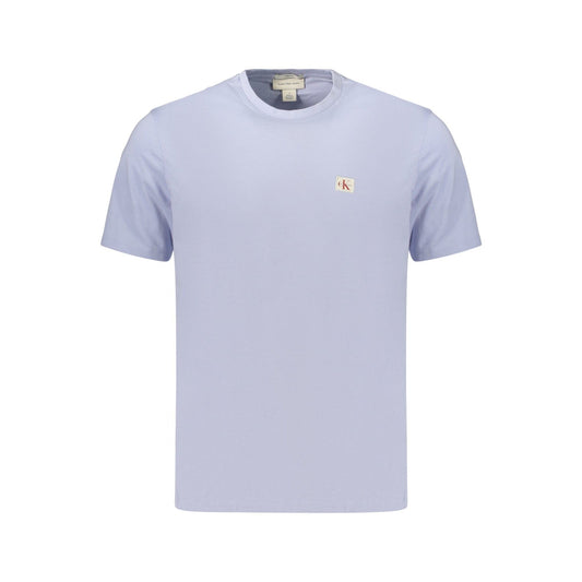 Calvin Klein Tricou LV04RC272G CIEL 2