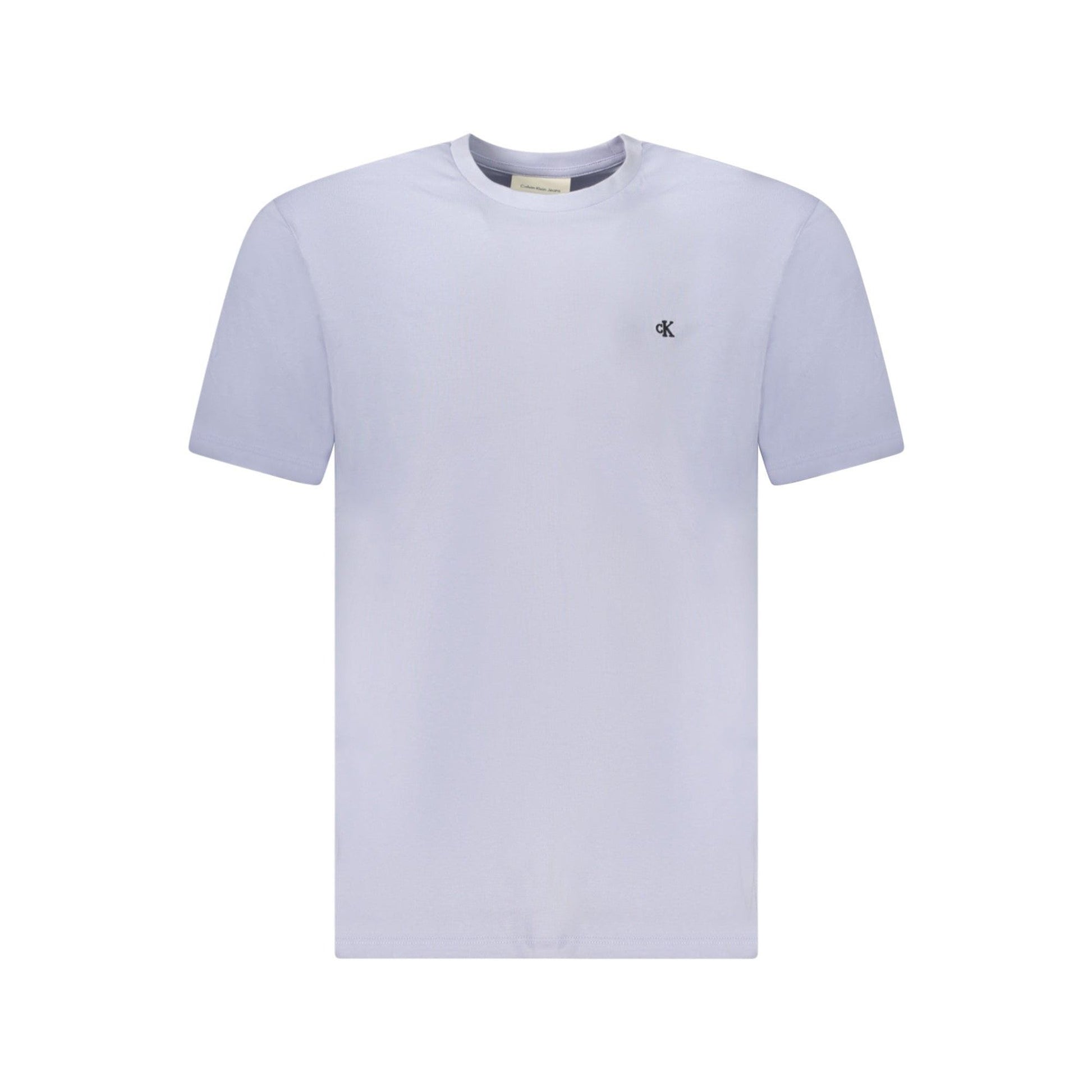 Calvin Klein Tricou LV04RD254G CIEL