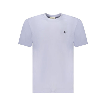 Calvin Klein Tricou LV04RD254G CIEL