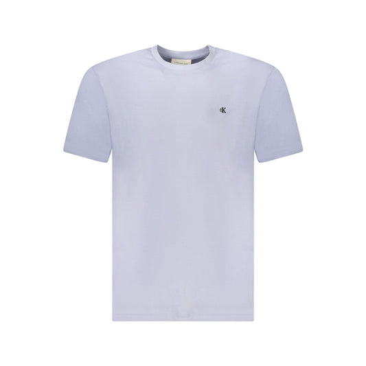 Calvin Klein Tricou LV04RD254G CIEL