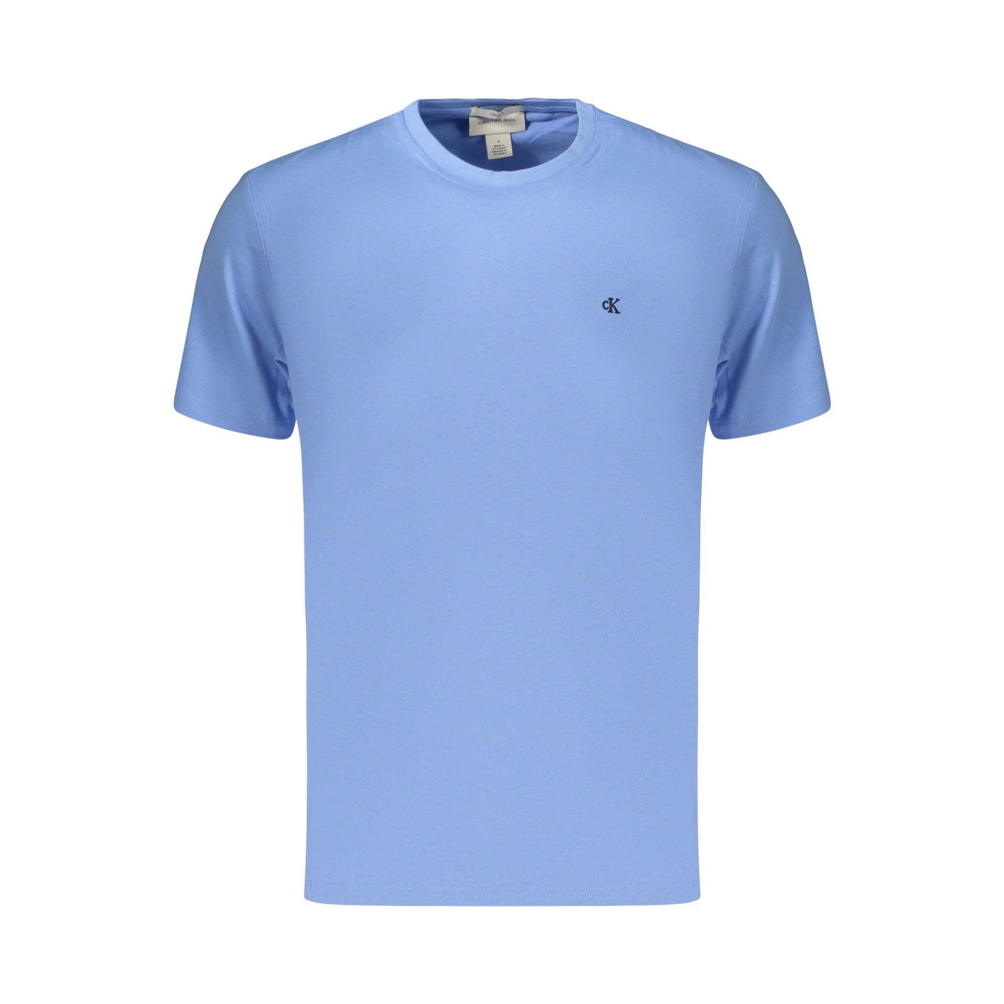 Calvin Klein Tricou LV04RD254G CIEL 2