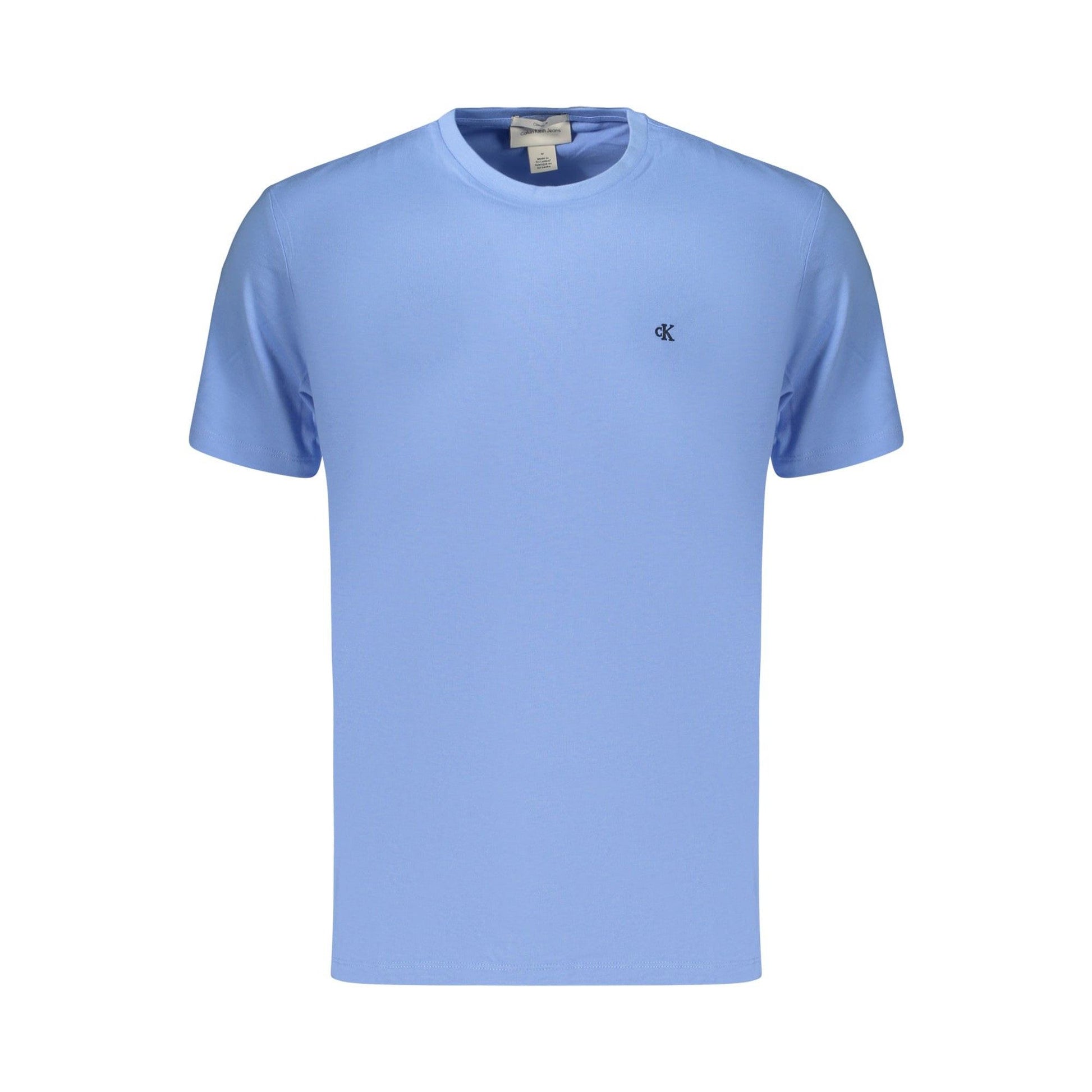 Calvin Klein Tricou LV04RD254G CIEL 2