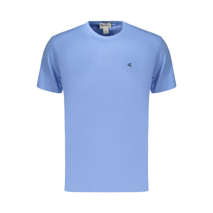 Calvin Klein Tricou LV04RD254G CIEL 2