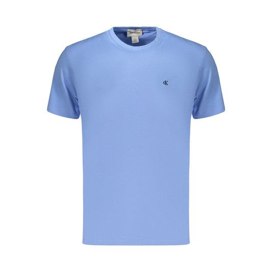 Calvin Klein Tricou LV04RD254G CIEL 2