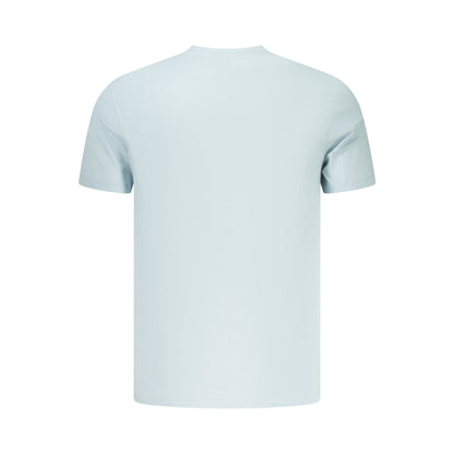 Calvin Klein Tricou LV04RG800G CIEL