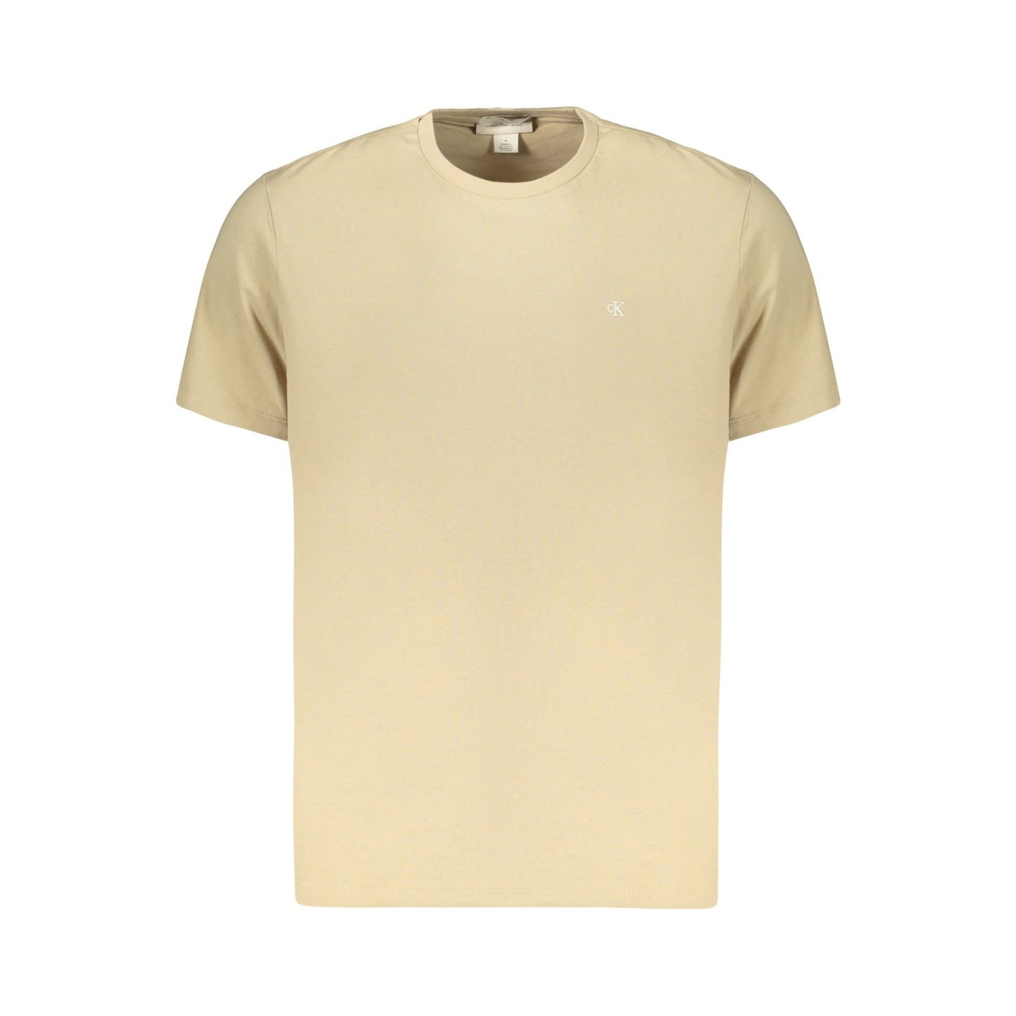 Calvin Klein Tricou LV14RD254G BEJ