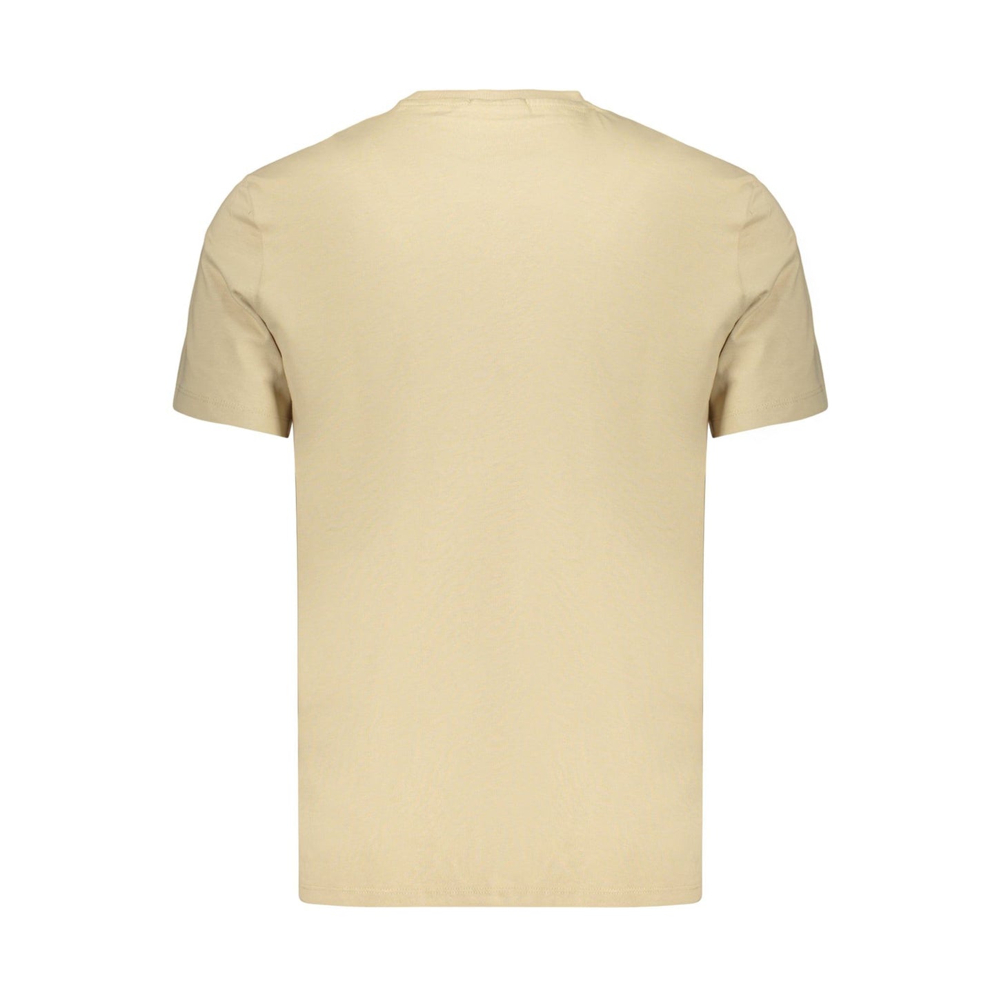 Calvin Klein Tricou LV14RD254G BEJ