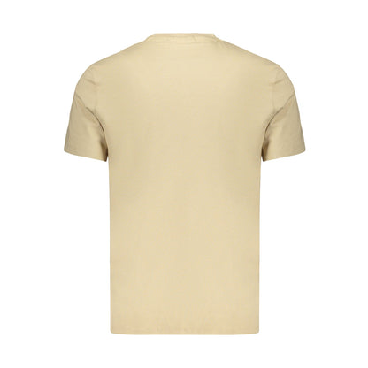 Calvin Klein Tricou LV14RD254G BEJ