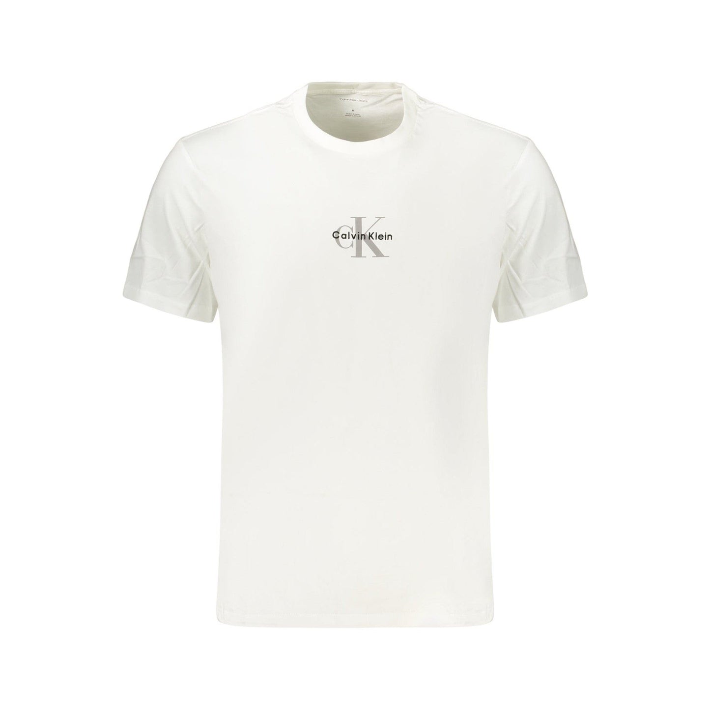 Calvin Klein Tricou LV04RB866G ALB
