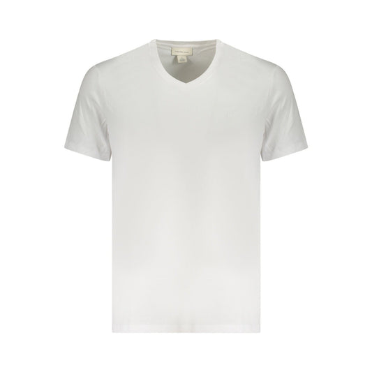 Calvin Klein Tricou LV040HM298 ALB