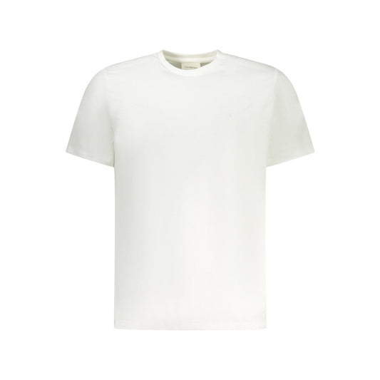 Calvin Klein Tricou LV04RD254G ALB
