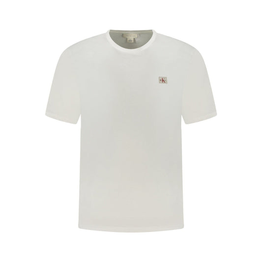 Calvin Klein Tricou LV04RC272G ALB