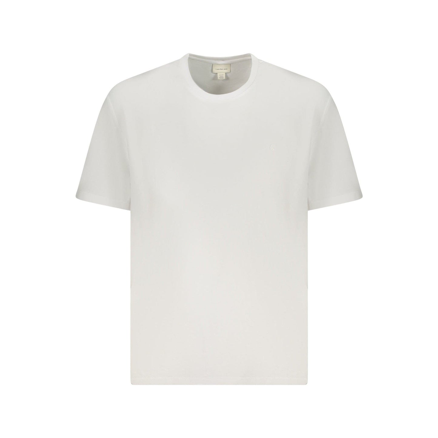 Calvin Klein Tricou XXXLV040HM265 ALB