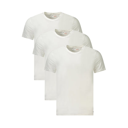 Calvin Klein Tricou LV00NB4051 ALB