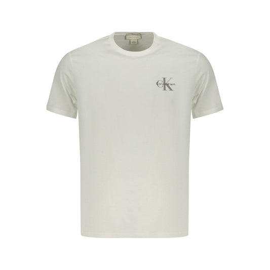 Calvin Klein Tricou LV04RF278G ALB