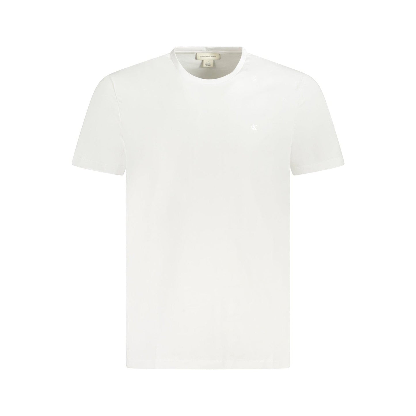 Calvin Klein Tricou LV040HM265 ALB