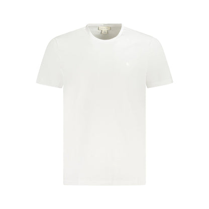 Calvin Klein Tricou LV040HM265 ALB